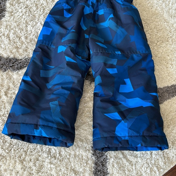 Gusti kids snow pants - Picture 7 of 9